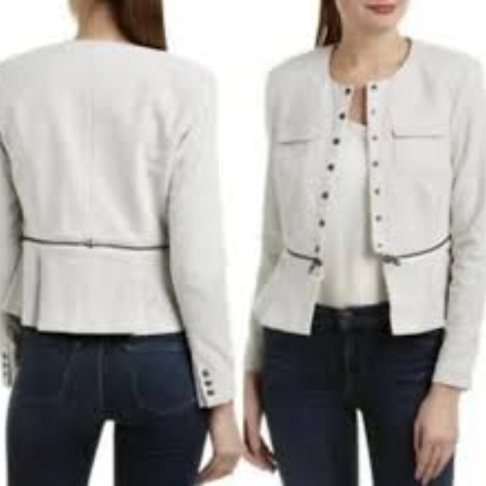 Cabi Zip Line Jacket